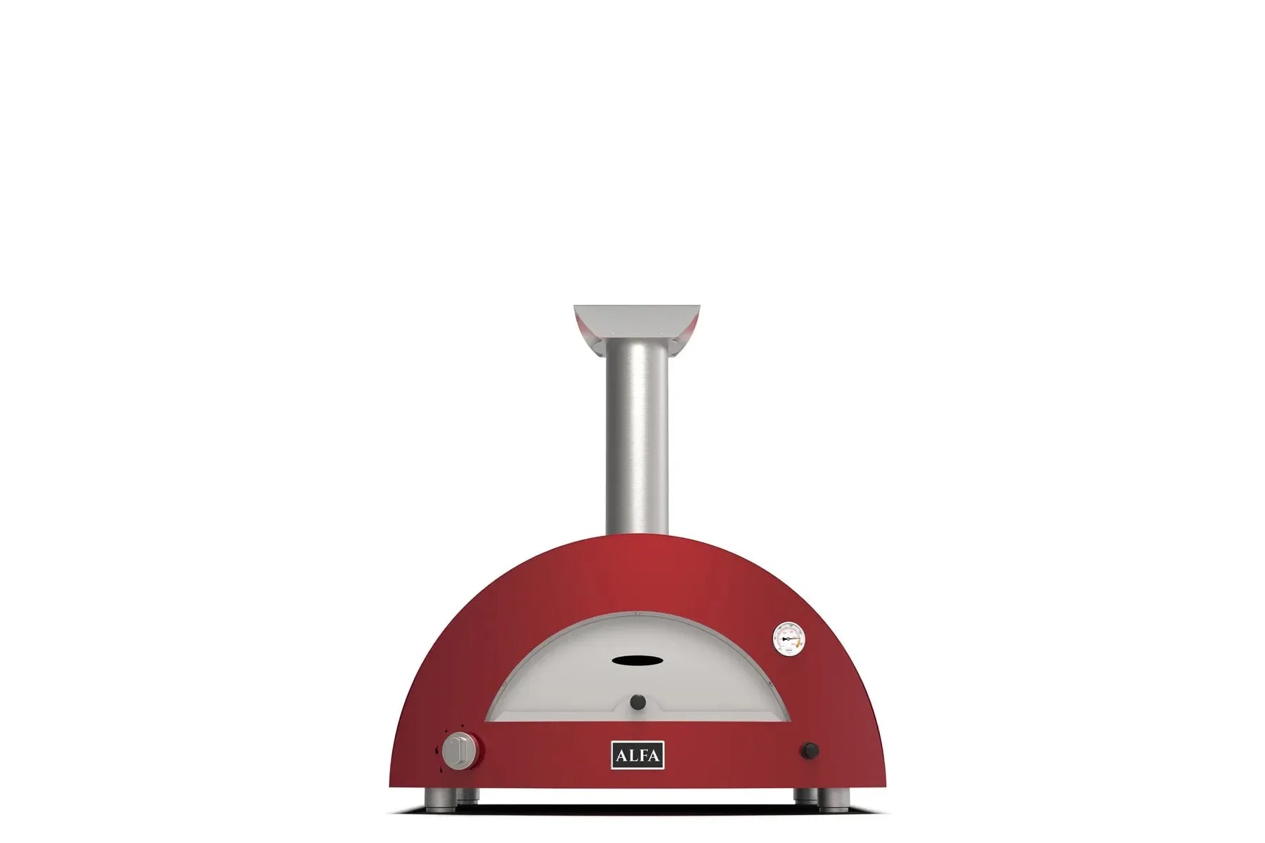 Alfa ovens FXMD-2P-GGRIA-U | Redo Collection | Pizza Oven