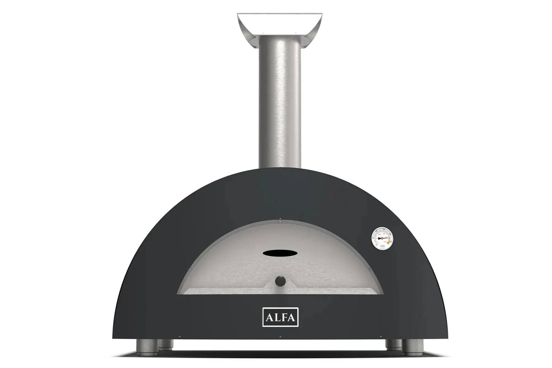 Alfa FXMD-3P-GGRIA-U | Moderno 3 Pizze Oven