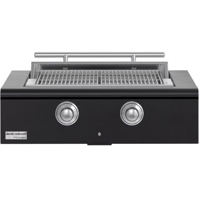 True Caliber Rockwell 36" Built-In Grill