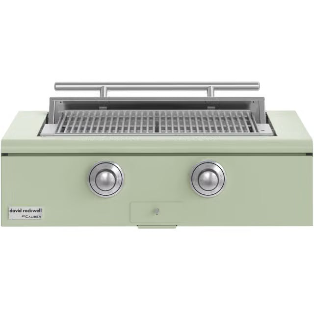 True Caliber Rockwell 36" Built-In Grill (Propane)