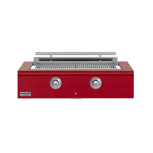 True Caliber Rockwell 42" Built-In Grill