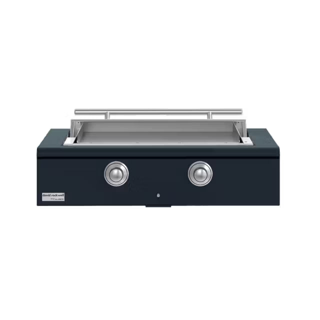 True Caliber Rockwell 42" Built-In Griddle (Natural Gas)