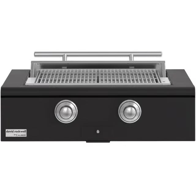 True Caliber Rockwell 36" Built-In Grill