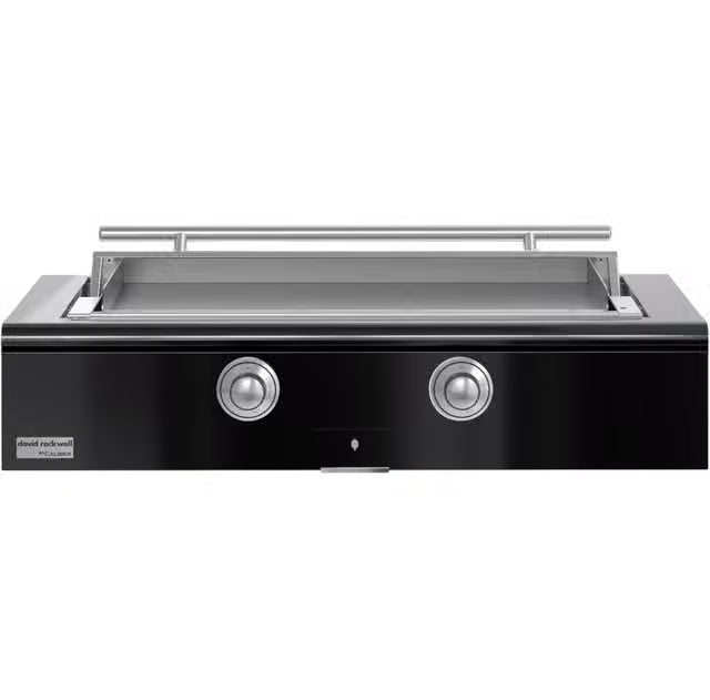True Caliber Rockwell 48" Built-In Griddle (Propane)