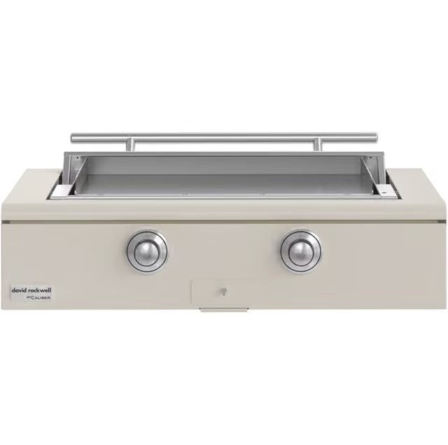 True Caliber Rockwell 42" Built-In Griddle (Propane)