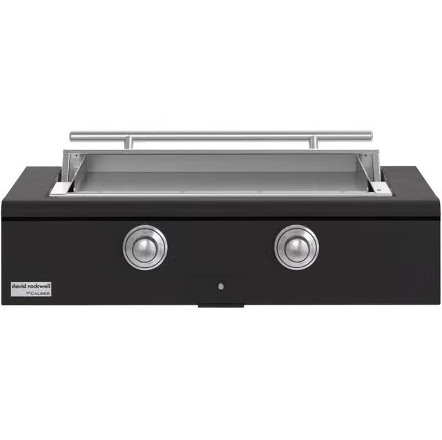 True Caliber Rockwell 42" Built-In Griddle (Propane)