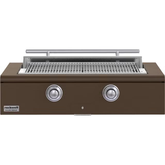 True Caliber Rockwell 42" Built-In Grill