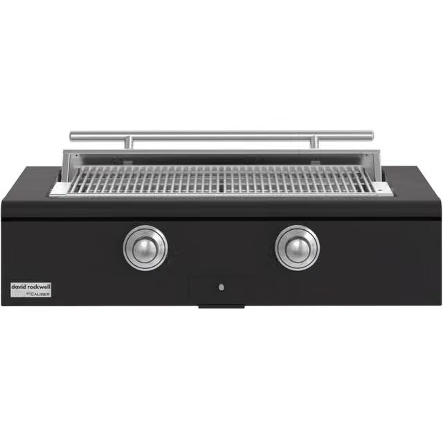 True Caliber Rockwell 42" Built-In Grill (Propane Gas)