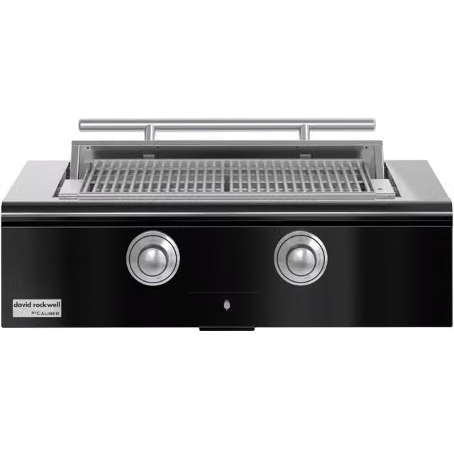 True Caliber Rockwell 36" Built-In Grill (Propane)