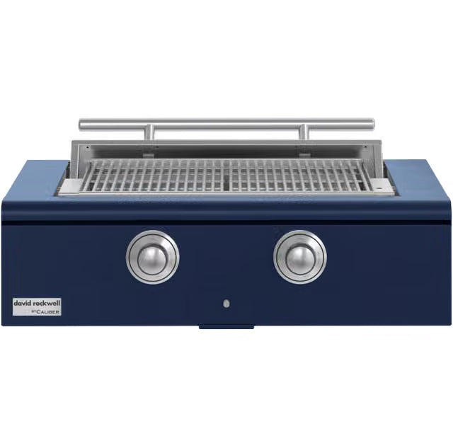 True Caliber Rockwell 36" Built-In Grill (Propane)
