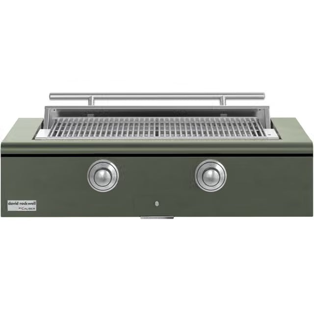 True Caliber Rockwell 42" Built-In Grill