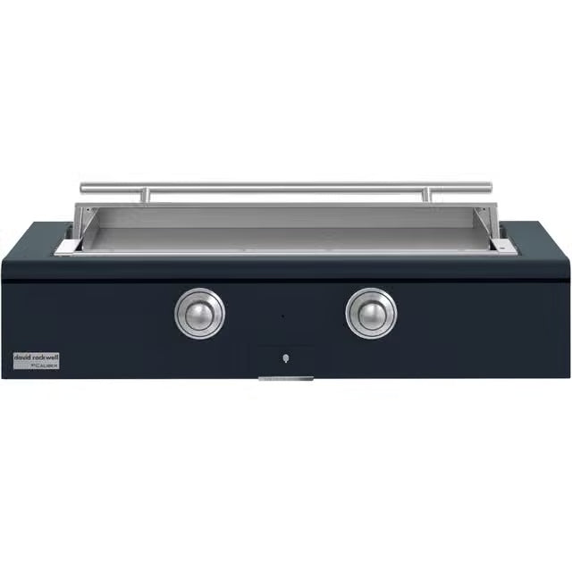 True Caliber Rockwell 48" Built-In Griddle (Natural Gas)