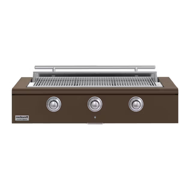 True Caliber Rockwell 48" Built-In Grill (Propane)