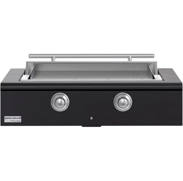True Caliber Rockwell 42" Built-In Griddle (Propane)