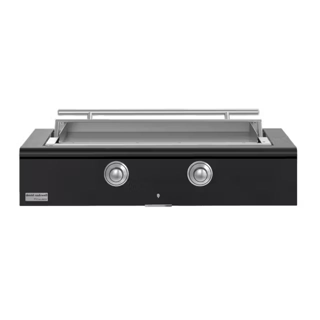 True Caliber Rockwell 48" Built-In Griddle (Propane)