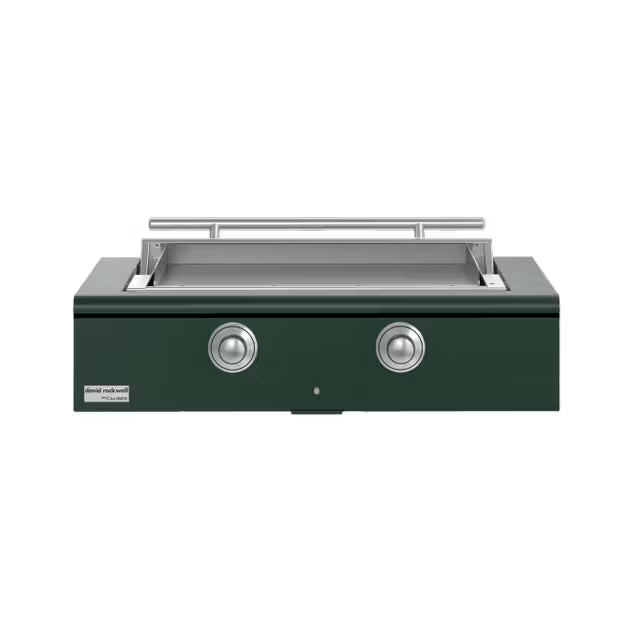 True Caliber Rockwell 42" Built-In Griddle (Propane)