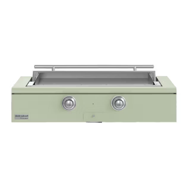 True Caliber Rockwell 48" Built-In Griddle (Propane)