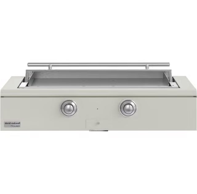 True Caliber Rockwell 48" Built-In Griddle (Propane)