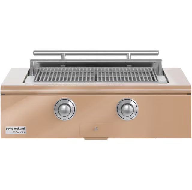 True Caliber Rockwell 36" Built-In Grill (Propane)