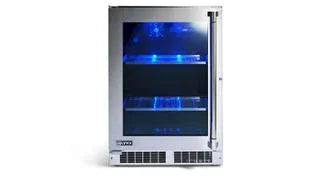 Lynx LN24REFG | Outdoor Refrigerator | Stainless Steel