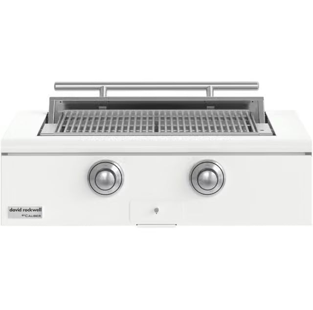 True Caliber Rockwell 36" Built-In Grill