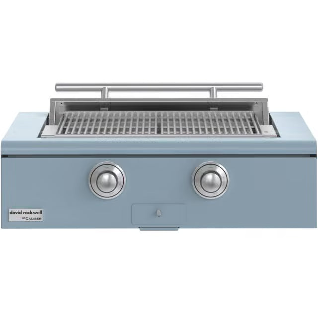 True Caliber Rockwell 36" Built-In Grill (Propane)