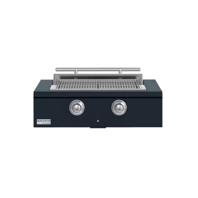 True Caliber Rockwell 36" Built-In Grill