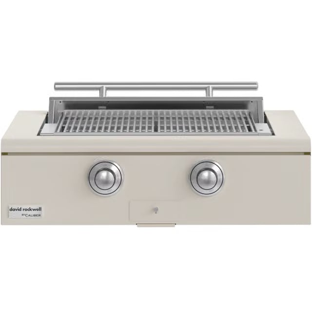 True Caliber Rockwell 36" Built-In Grill (Propane)
