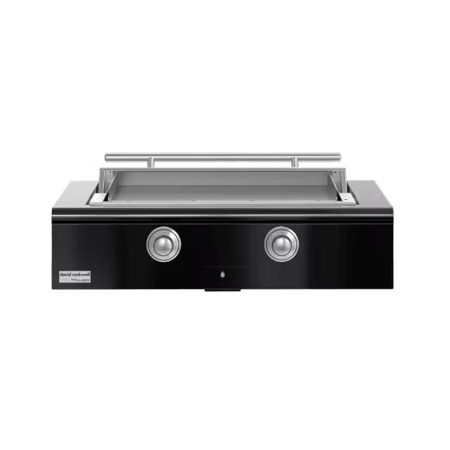 True Caliber Rockwell 42" Built-In Griddle (Propane)