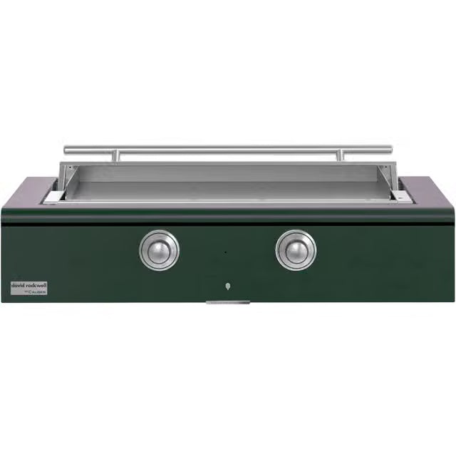 True Caliber Rockwell 48" Built-In Griddle (Propane)