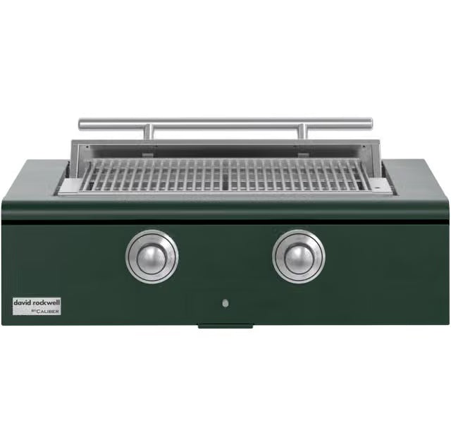 True Caliber Rockwell 36" Built-In Grill (Propane)