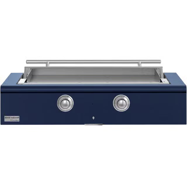 True Caliber Rockwell 48" Built-In Griddle (Natural Gas)