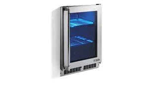 Lynx LN24REFG | Outdoor Refrigerator | Stainless Steel