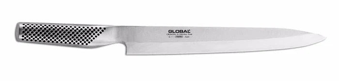 Global 71G11 | Yanagi Sashimi Knife | Forge