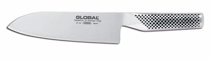 Global 71G46 | GLOBAL® Santoku Knife