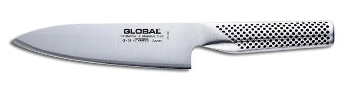 Global 71G58 | Chef's Knife | Kitchen Tools