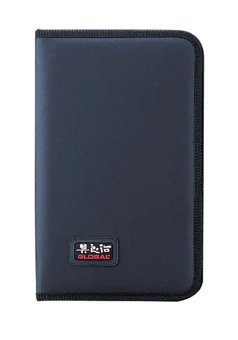 Global 71G66607 | GLOBAL® Portfolio Knife Case