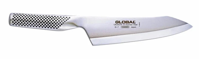 Global 71G7 | Deba Knife | Japanese Style Blade