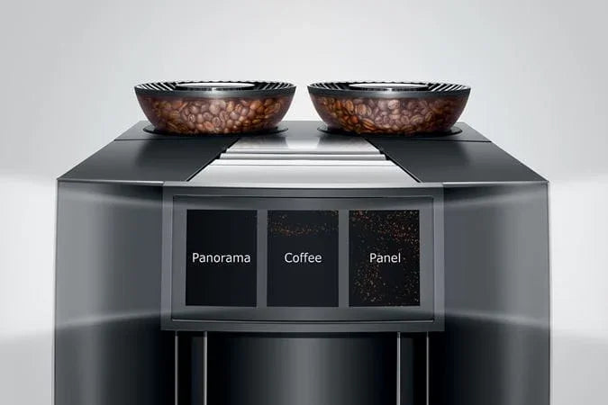 Jura 15527 | GIGA 10 | Coffee Machine