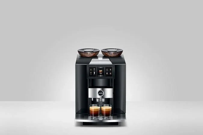 Jura 15527 | GIGA 10 | Coffee Machine