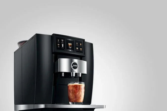 Jura 15527 | GIGA 10 | Coffee Machine