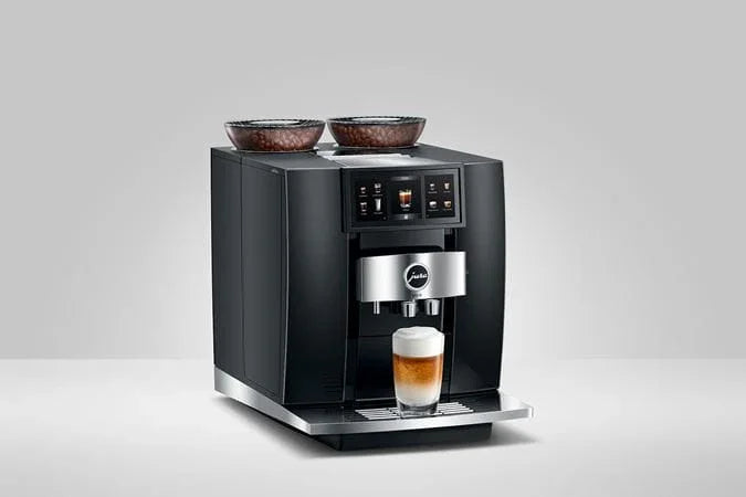 Jura 15527 | GIGA 10 | Coffee Machine