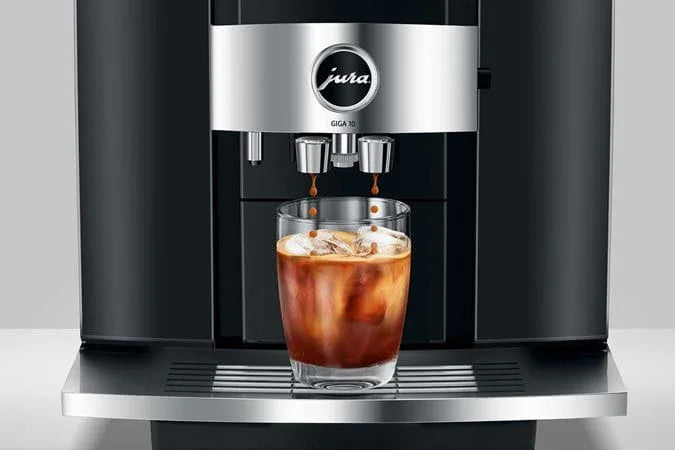 Jura 15527 | GIGA 10 | Coffee Machine
