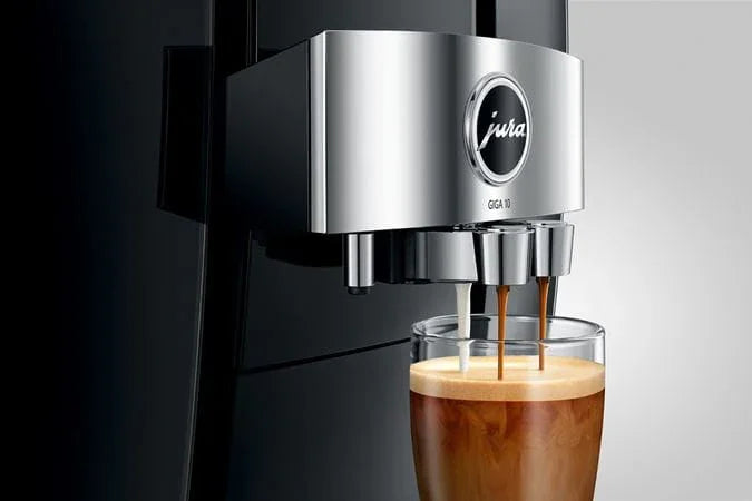 Jura 15527 | GIGA 10 | Coffee Machine