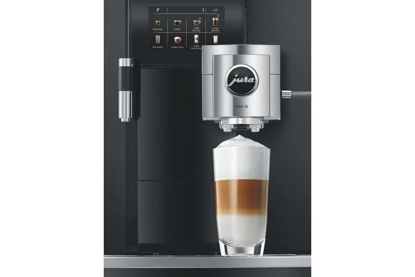 Jura 15692 | GIGA X8c Coffee Machine | Professional Coffee Solutions