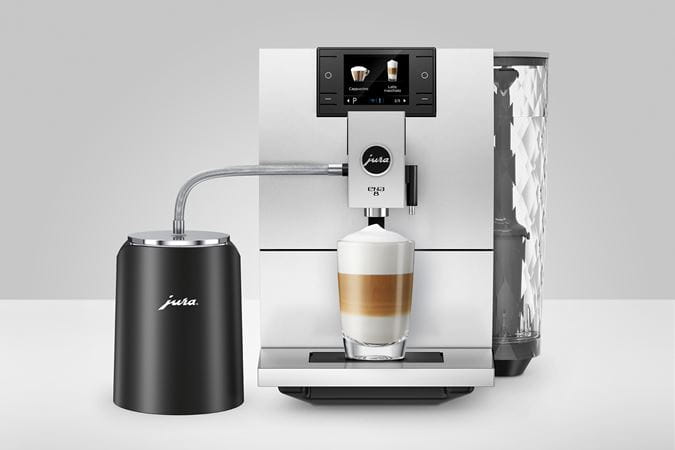 JURA Glacette Black | 70878