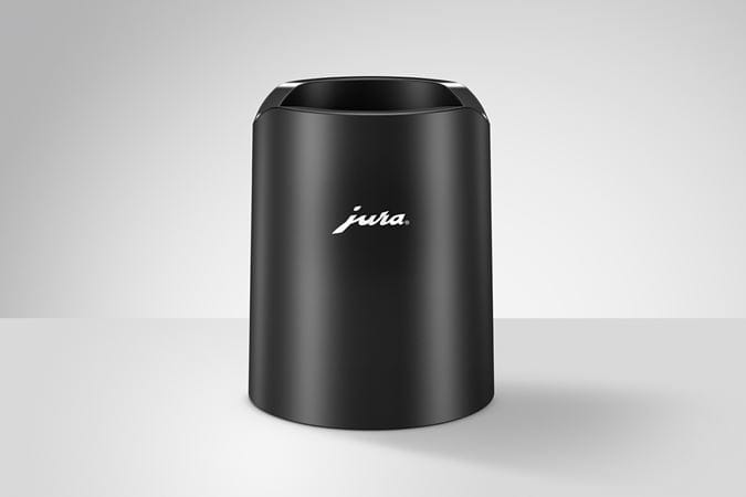 JURA Glacette Black | 70878