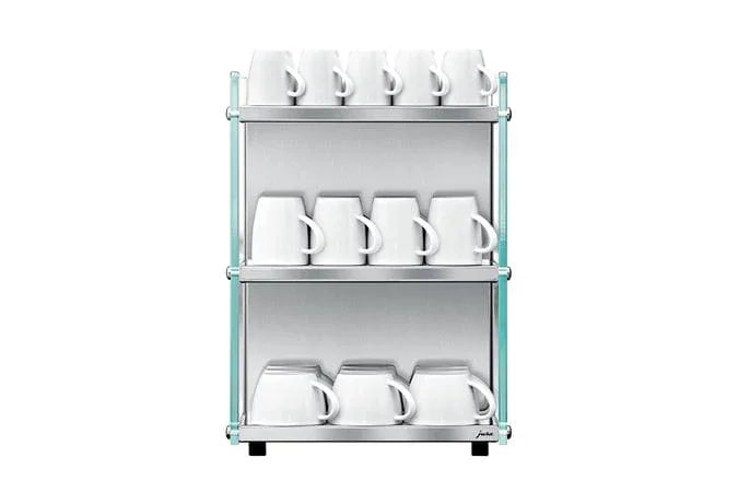 Jura 70086 | Glass Cup Warmer | Professional Accessories