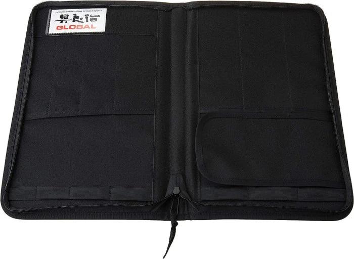 Global 71G66607 | GLOBAL® Portfolio Knife Case