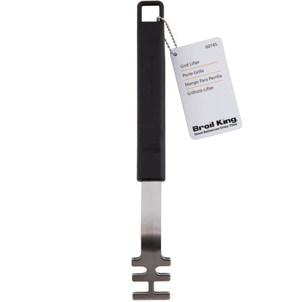 Broil King 60745 | Grid Lifter | Grill Maintenance Tool